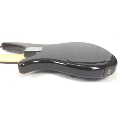 Yamaha RBX 170 Black image 8