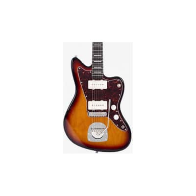 Sire Larry Carlton J5 T3 2000-2024 - Sunbusrt image 1