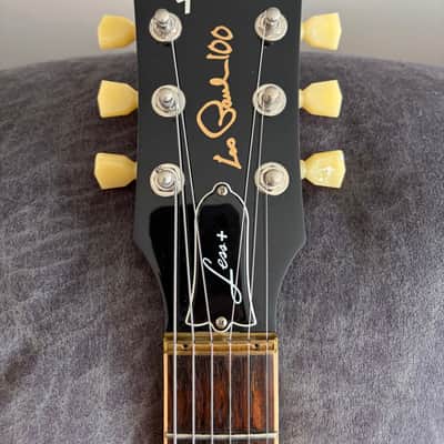 Gibson Les Paul Less Plus 2015 Desert Burst image 5