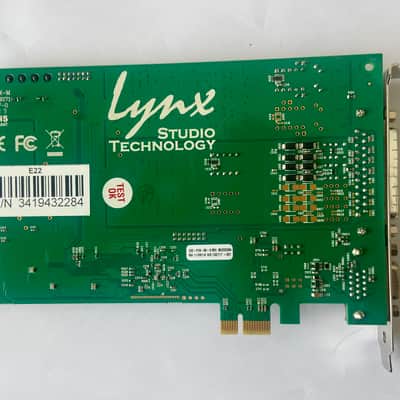 Lynx E22 image 3