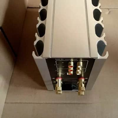 Daniel Hertz Mark Levinson Genius Integrated Amplifier with USB DAC image 3