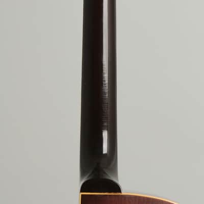 Gibson ES-175D Arch Top Hollow Body Electric Guitar (1962), ser. #49784, original black hard shell case. image 9