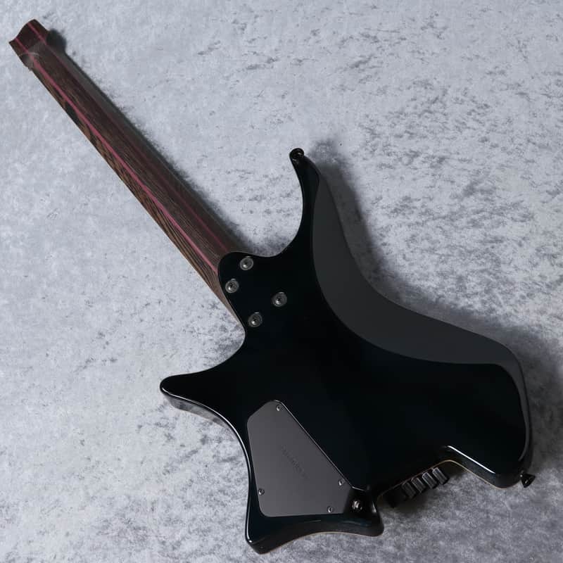 Strandberg Master Artist Series ♯2 Boden J6 RS 