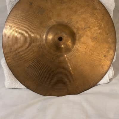 Sabian B8 14” Hi-Hats Pair - Excellent Condition image 6
