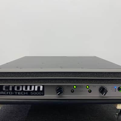 Amcron MA-5000i image 1