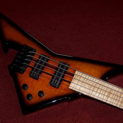 Conklin Boomerang 1993 Burst image 3