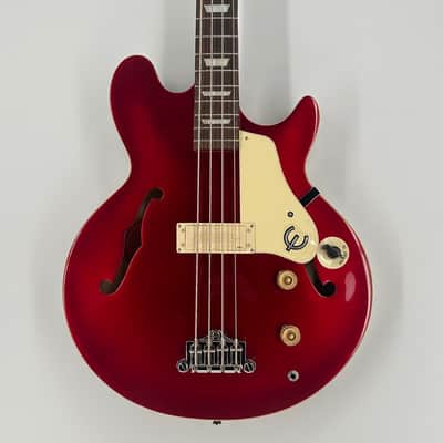 Epiphone Jack Casady Signature Bass | Reverb Canada
