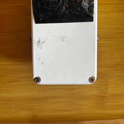 Penny Pedals Fingerprint Redux Redux - White image 6