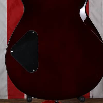Gretsch Ignite Jet Club - Duo-Tone Burst image 5