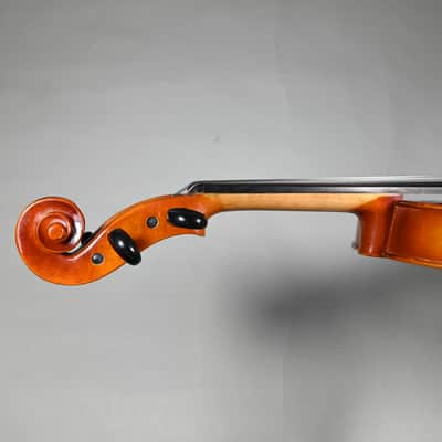 3/4 Suzuki Violin No. 280 (Intermediate), Nagoya, Japan - Full Outfit image 14