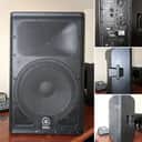 Yamaha DXR15 15" Powered Speaker