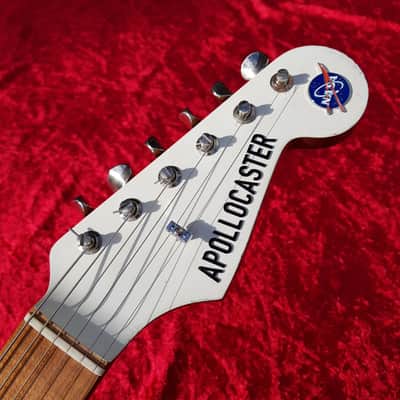 Joe Doe Original - The Apollocaster image 12