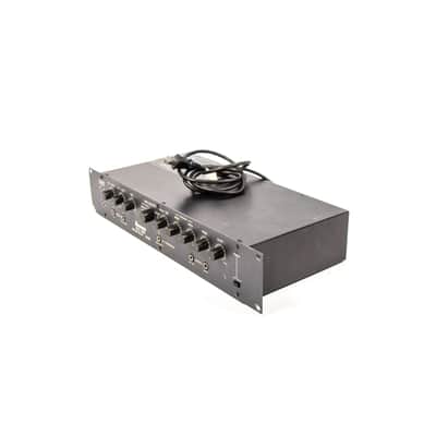 Ibanez Multi Mode Analog Delay AD202 Owned by Billy Corgan image 2