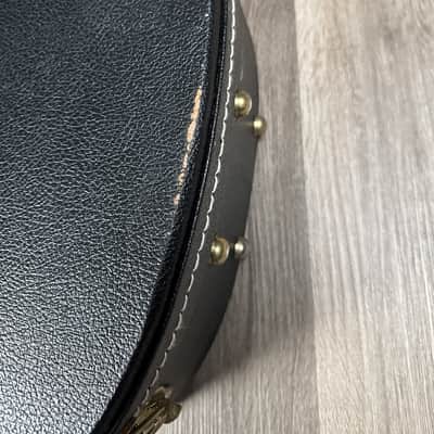 TKL Hard Shell Dreadnought Acoustic Guitar Case image 10