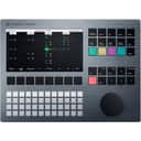 Polyend Tracker Standalone Audio Workstation Silver Edition Regular