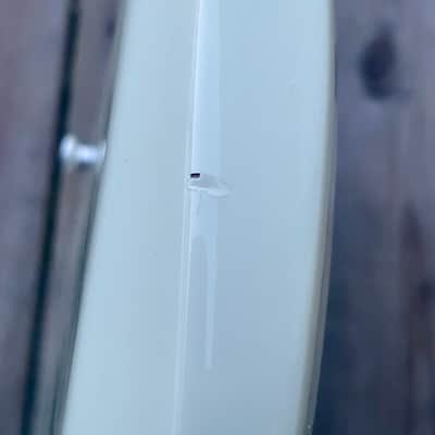 Gibson SG 61 2012 - Classic white image 17