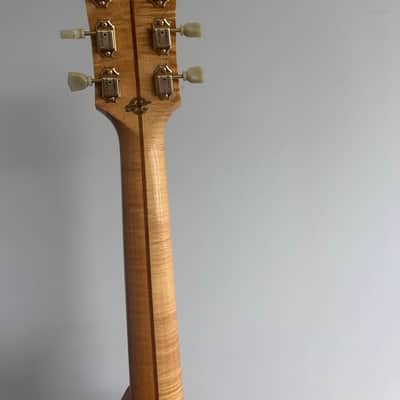 Gibson J200 Ron Wood 98 - Natural image 7
