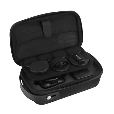 Saramonic BlinkME-B2, ultra-compact 2,4 GHz wireless microphone system image 16