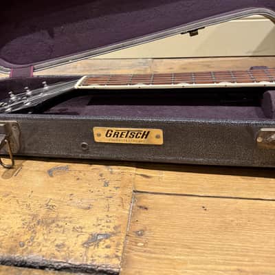 Gretsch Blackhawk 1968 image 3