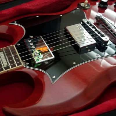 Gibson SG Standard (2019 - Present) image 2