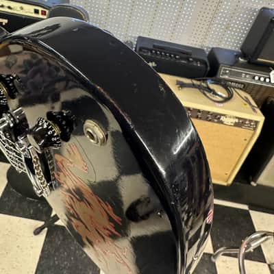 Gibson SG-X 2000 Dragon image 17