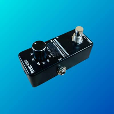 ISP Technologies Decimator X image 2