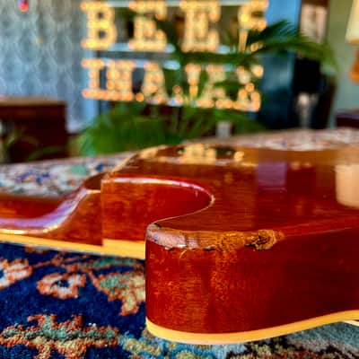 2003 Gibson Gary Rossington Ltd. Ed. 1959 Les Paul Tom Murphy Aged "Bernice" image 22