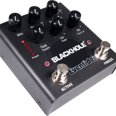 Eventide Blackhole Effects Pedal image 2