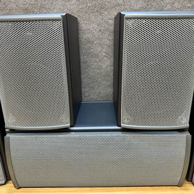 Miller & Kreisel M&K K15 K17 Speakers 5 total image 9