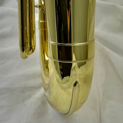 Schiller American Heritage 3 valve Tuba image 15