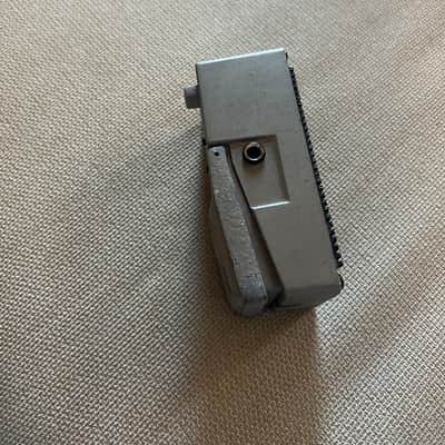 Ibanez SM7 Smash Box Distortion 2010s - Grey image 6