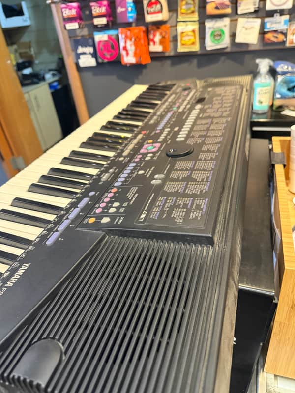 Yamaha PSR-510