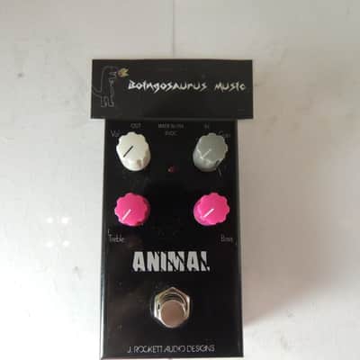 J. Rockett Animal | Reverb