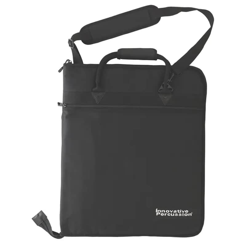 Innovative Percussion MB-3 Cordura Large Mallet Bag image 1