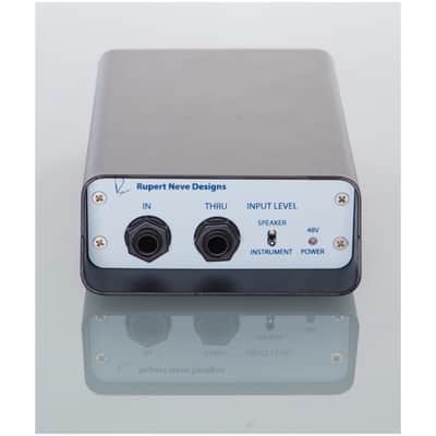 Rupert Neve Designs RNDI Active Transformer DI image 2