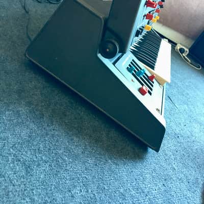 Aelita Soviet Analog 3 OSC synthesizer image 7