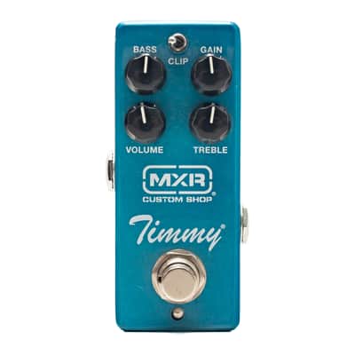 MXR CSP027 Timmy Overdrive 新品 3dcf7dea-f7e2-4666-a9b3-