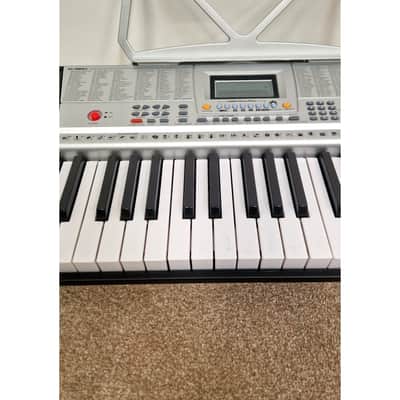 Mustar - Musical Keyboards - Excellent w/ Power Supply image 4
