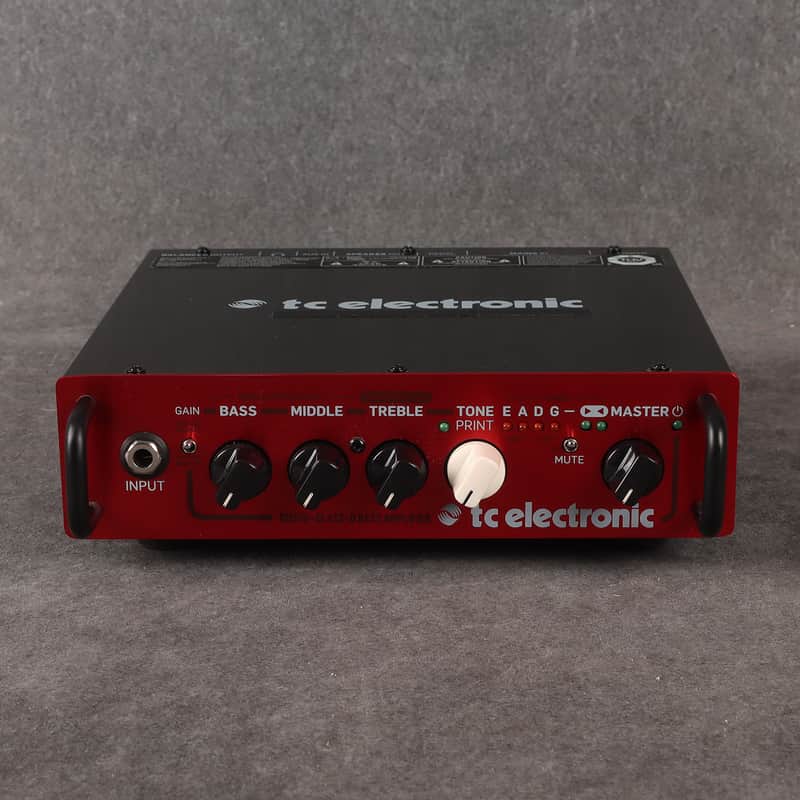 Immagine TC Electronic BH250 - 2nd Hand - 1