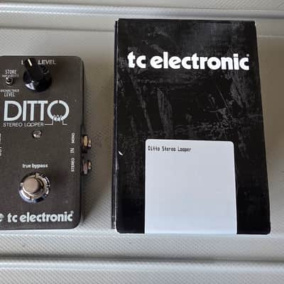 TC Electronic Stereo Ditto Looper image 4