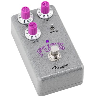 Fender Hammertone Fuzz image 5