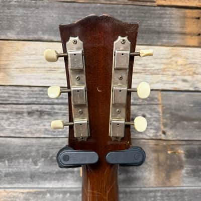 Gibson ES-125 1956 image 7