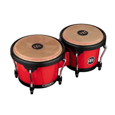 Remo Crown Percussion Bongos | Reverb