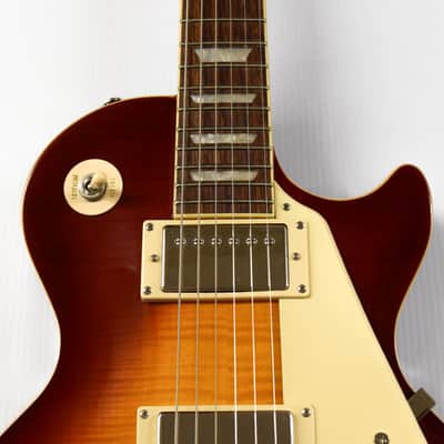 Epiphone Les Paul Standard '60s - Iced Tea image 2