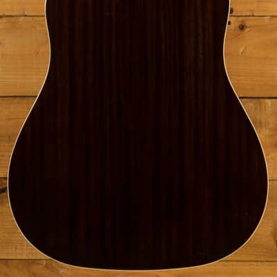 Epiphone J-45 Studio EC | Vintage Sunburst image 4