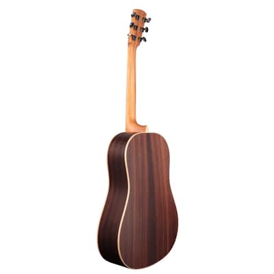 Larrivee BT-03-RW-0 – Rosewood Standard Series Baritone Guitar - 2025 image 11