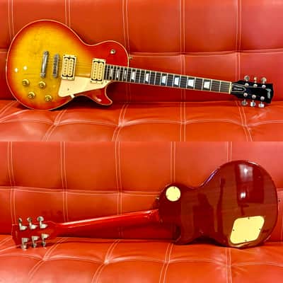 1977 Greco EG900 w/ OHSC Lifton - INSANE Top image 10