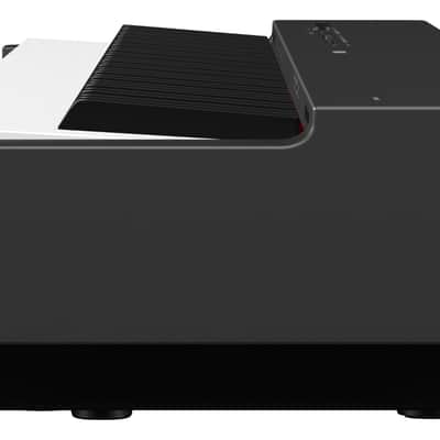 P225 88 Key Digital Piano- Black image 6
