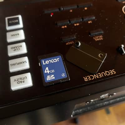 Roland FA-07 Music Workstation w/ gig bag power supply image 11