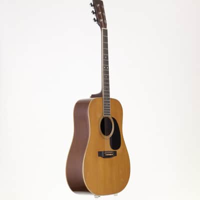 Martin D-35, manufactured in 1977 [391174] (08/06) image 14